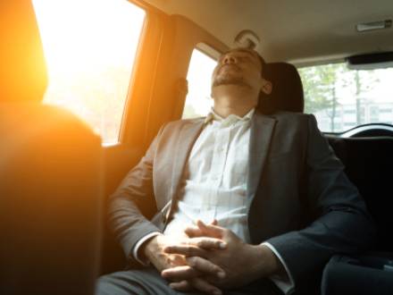 Baltimore, MD DUI defense lawyer