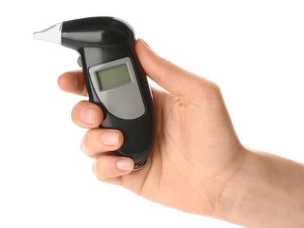 Potomac, MD DUI defense lawyer